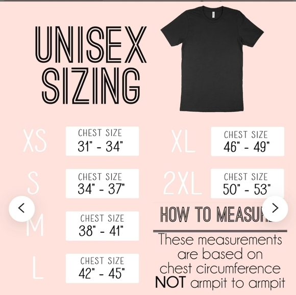 Merry. Spell out Short Sleeve Cream with Red Letters T-shirt Size 2XL - Picture 6 of 6